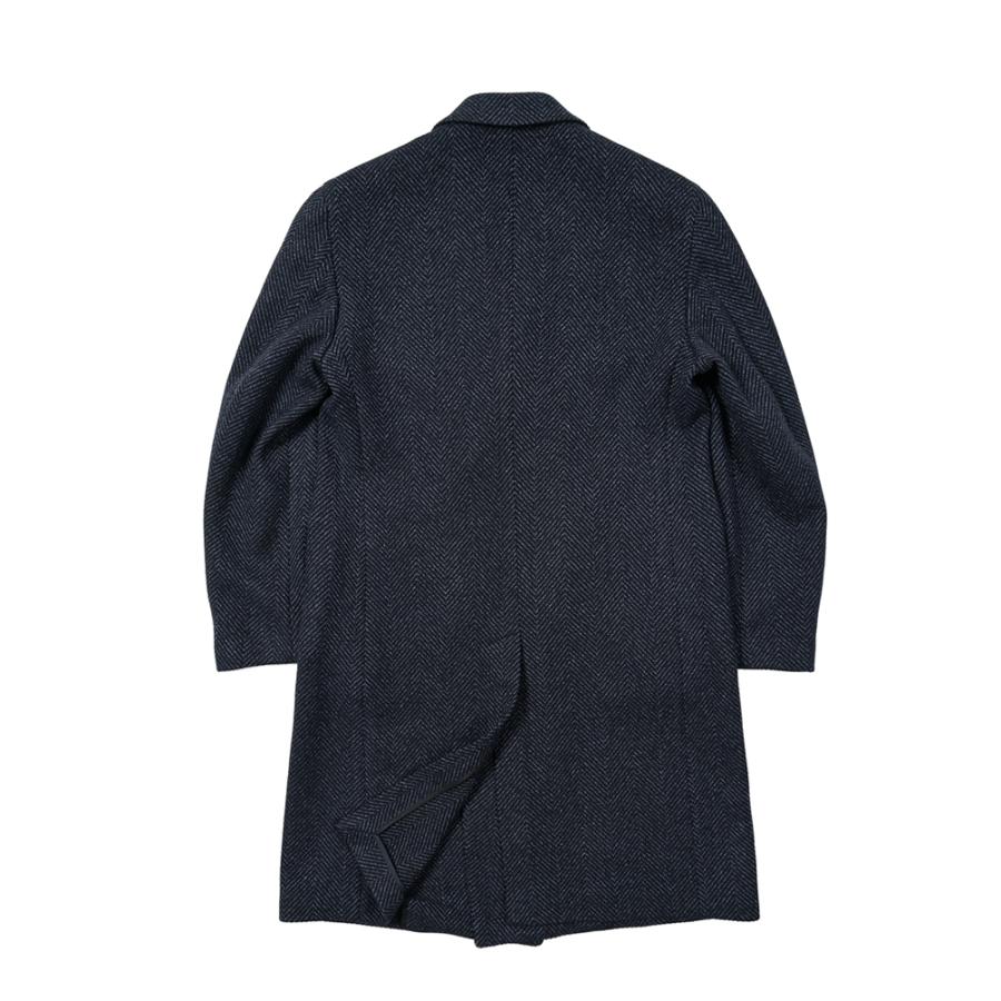 TAGLIATORE SALE|TAGLIATORE チェスターコート 6Bダブル TAGLIATORE SALE|TAGLIATORE チェスターコート 6Bダブル