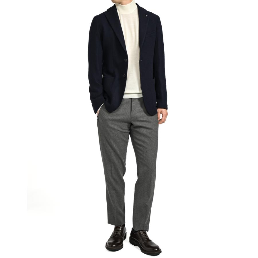 TAGLIATORE テーラードジャケット ネイビー 【公式通販】