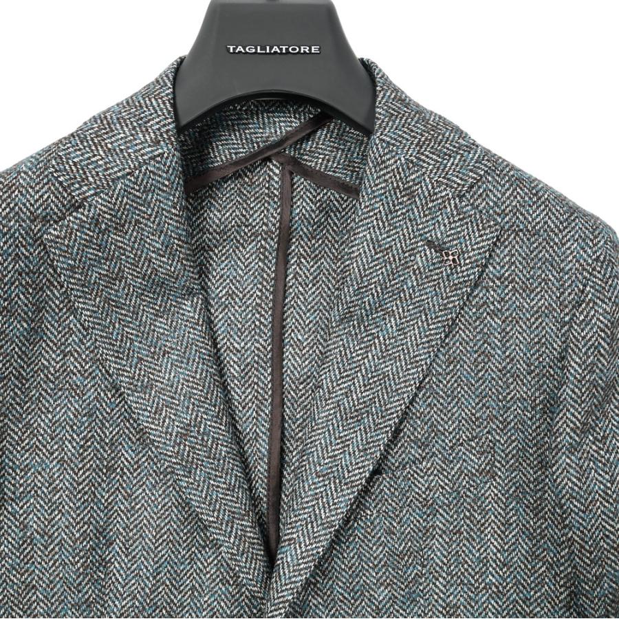 TAGLIATORE（タリアトーレ） タリアトーレ / MONTECARLO ストレッチ