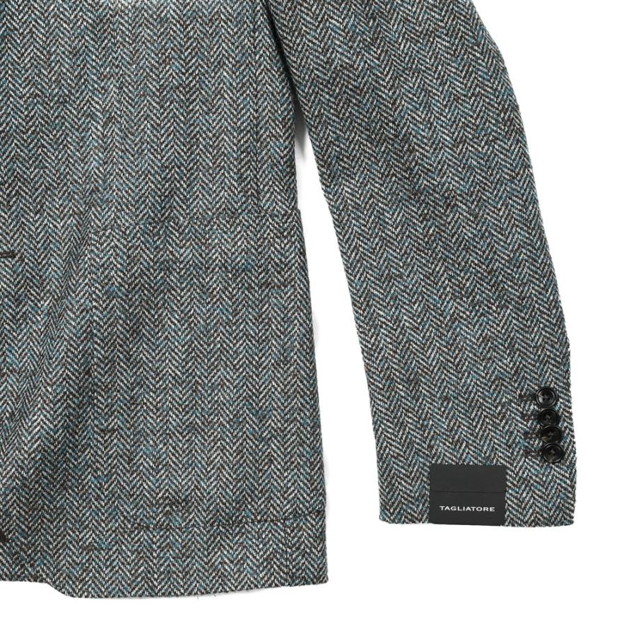 TAGLIATORE（タリアトーレ） タリアトーレ / MONTECARLO ストレッチ