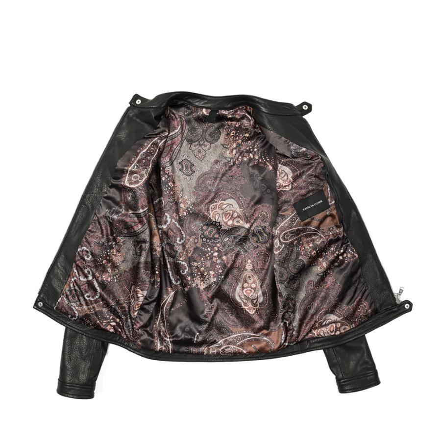 TAGLIATORE（タリアトーレ） タリアトーレ / STANLEY NEW ラムレザー