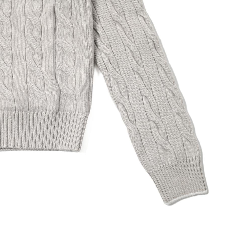 Gran Sasso（グランサッソ） グランサッソ / カシミヤ100% ケーブル