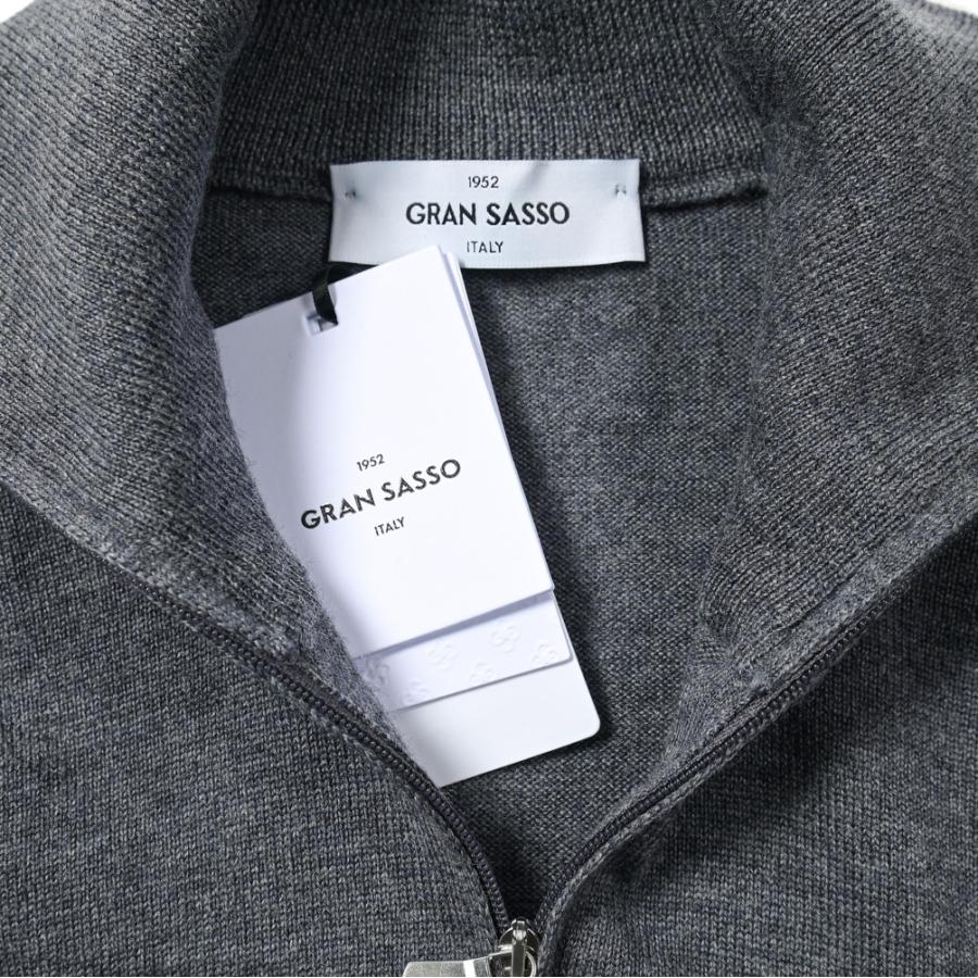 Gran Sasso（グランサッソ） グランサッソ / ヴァージンウール100