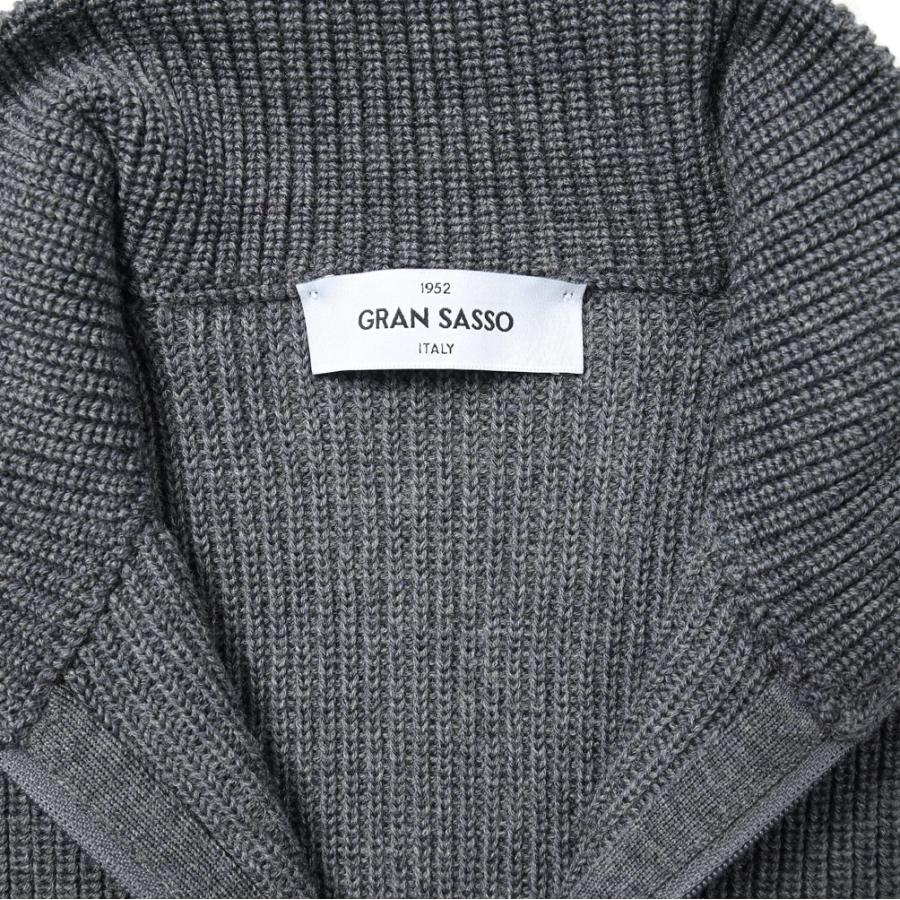 Gran Sasso（グランサッソ） グランサッソ / ヴァージンウール100
