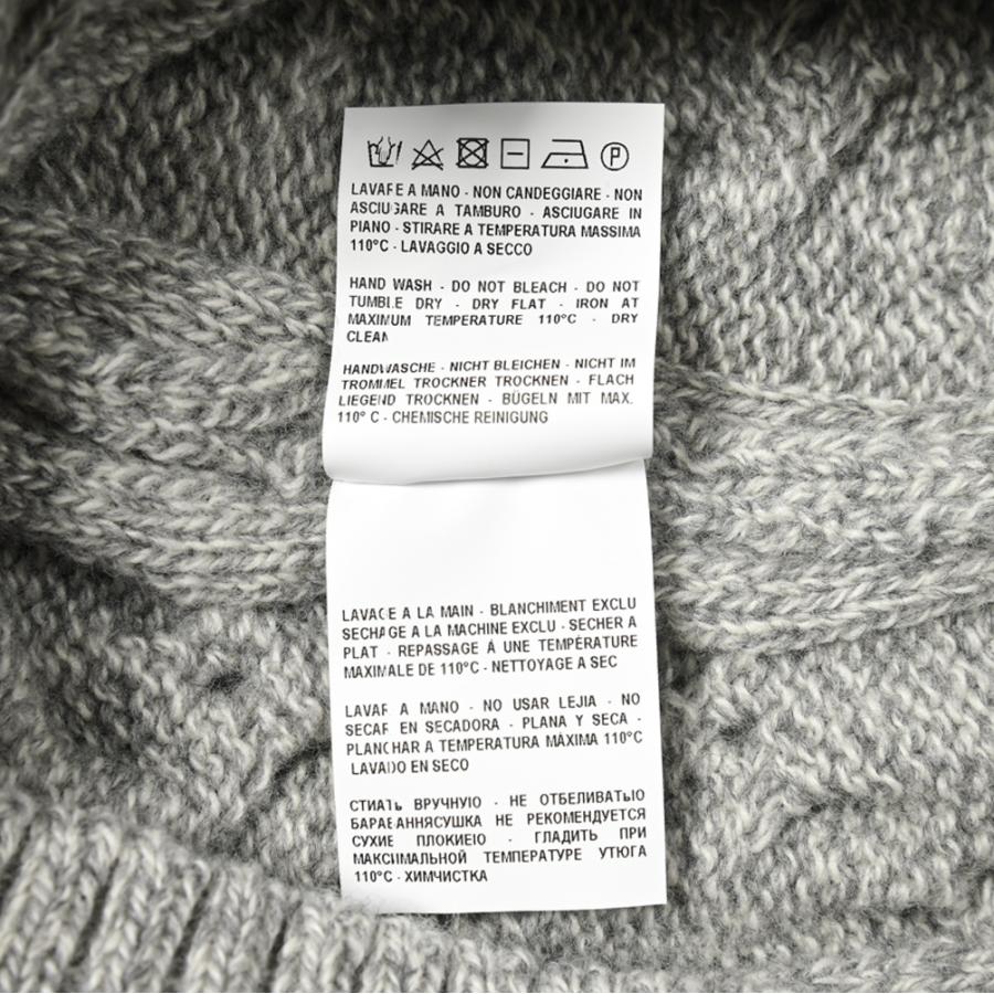 Gran Sasso（グランサッソ） グランサッソ / ヴァージンウール100