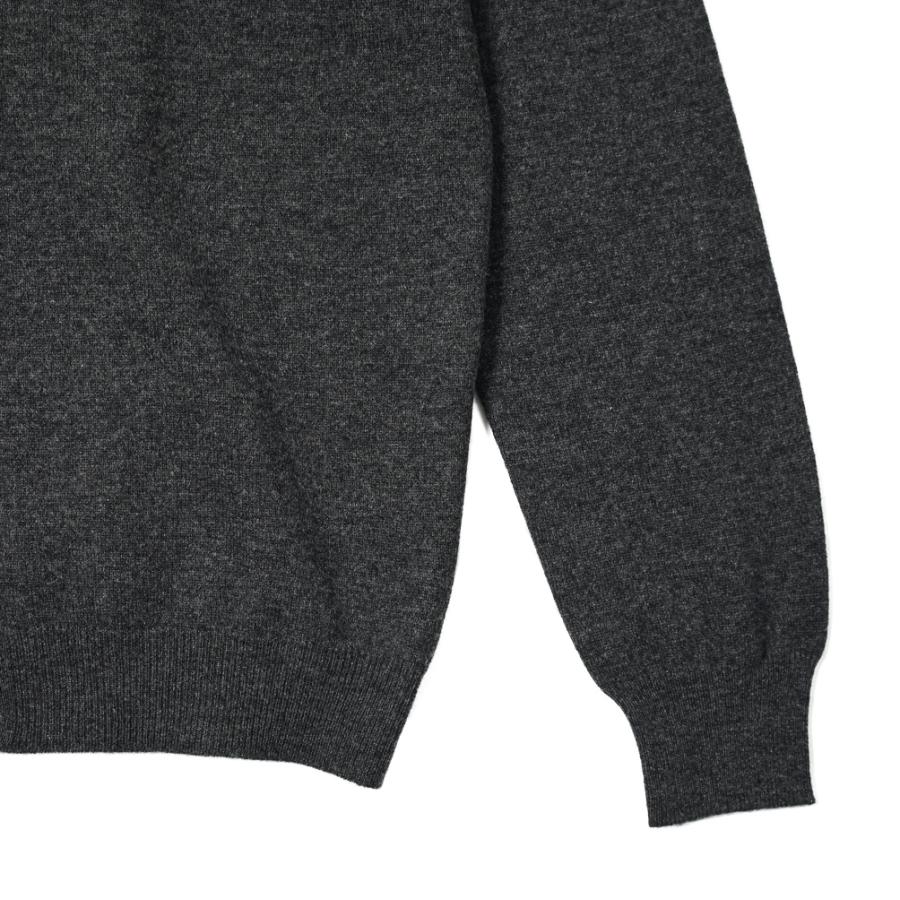 Gran Sasso グランサッソ GRAN SASSO ニットカーディガン V Gran Sasso グランサッソ GRAN SASSO ニットカーディガン V