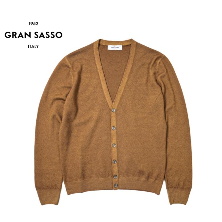 Gran Sasso（グランサッソ） グランサッソ / ヴァージンウール100 