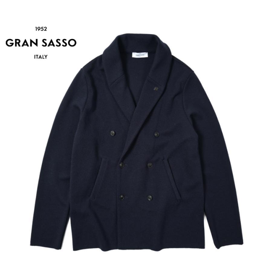 Gran Sasso（グランサッソ） グランサッソ / ヴァージンウール