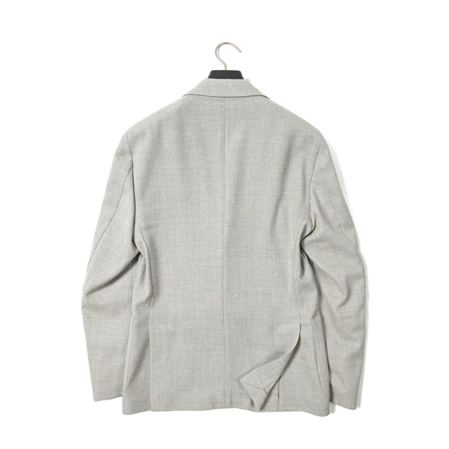 2024年 春夏新作】 ラルディーニ LARDINI easy wear テーラード 