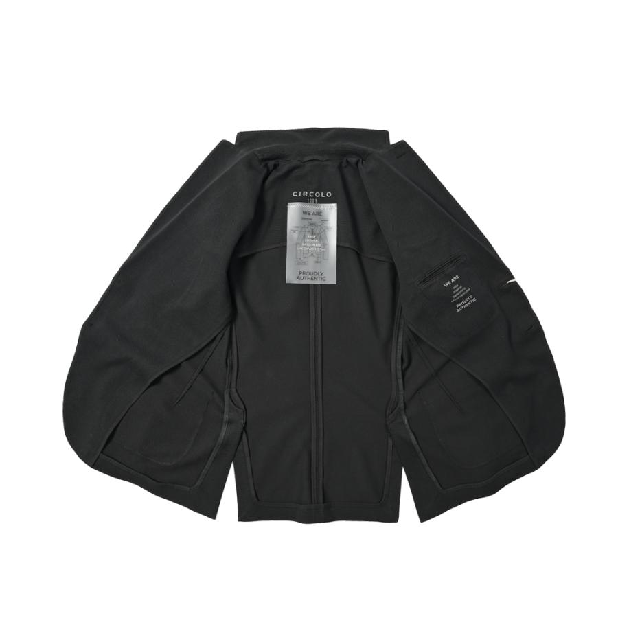 CIRCOLO 1901（チルコロ 1901） チルコロ / ストレッチコットン