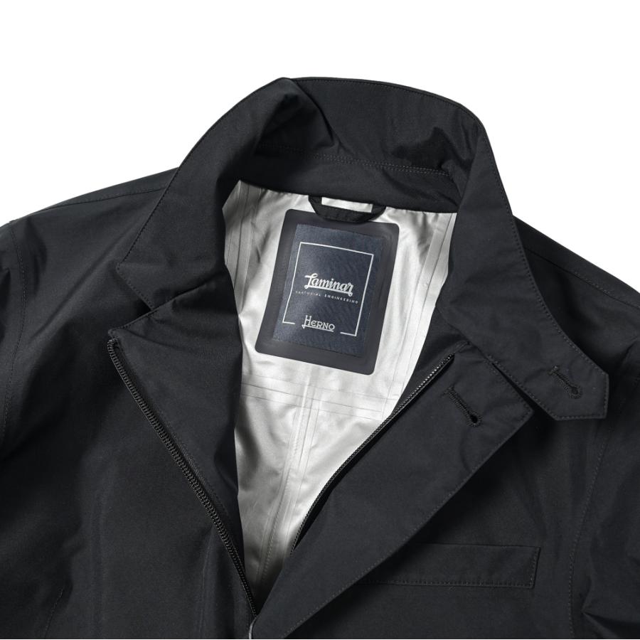 HERNO SALE|HERNO Laminar ブルゾン ライトジャケット スタンド HERNO SALE|HERNO Laminar ブルゾン ライトジャケット スタンド