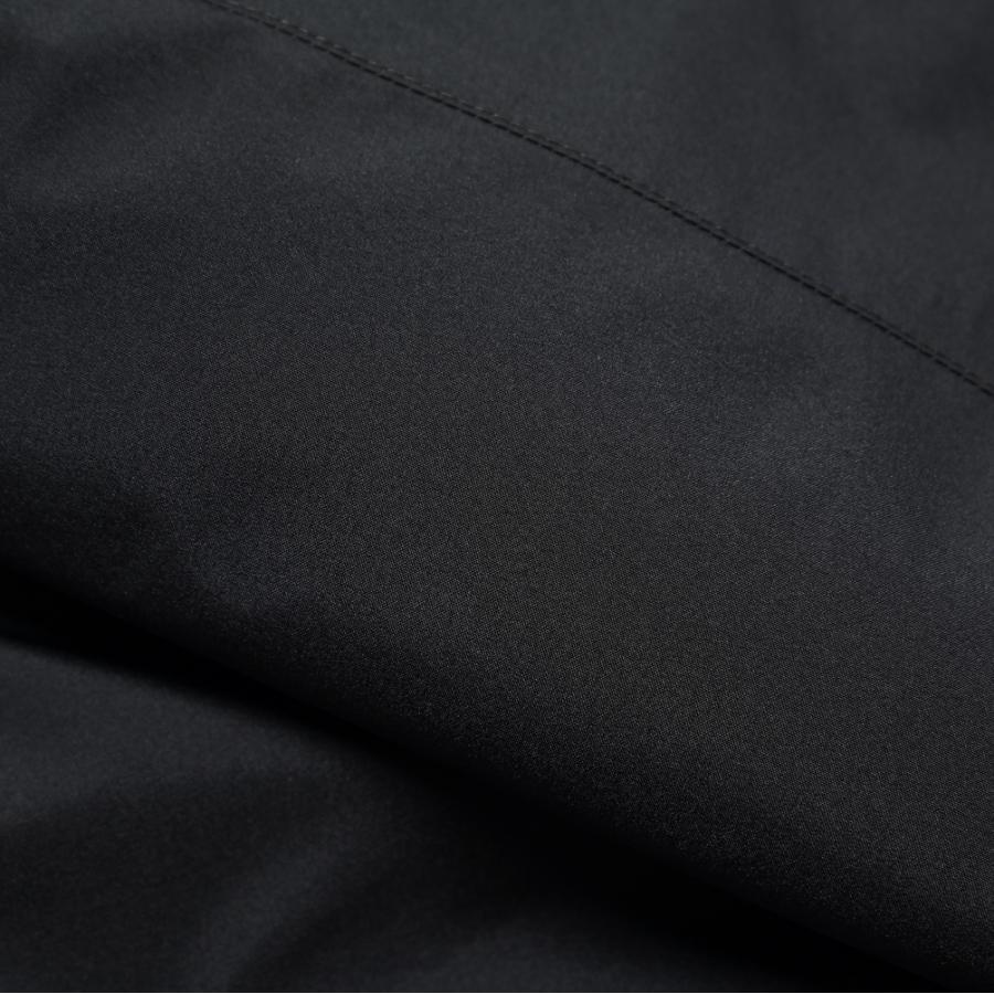 HERNO Laminar ボンバージャケット ブルゾン MA-1 ブラック 黒 HERNO Laminar ボンバージャケット ブルゾン MA-1 ブラック 黒
