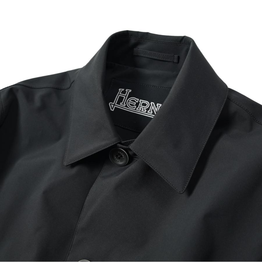 HERNO SALE|HERNO DRIZZLE レインコート ステンカラーコート HERNO SALE|HERNO DRIZZLE レインコート ステンカラーコート