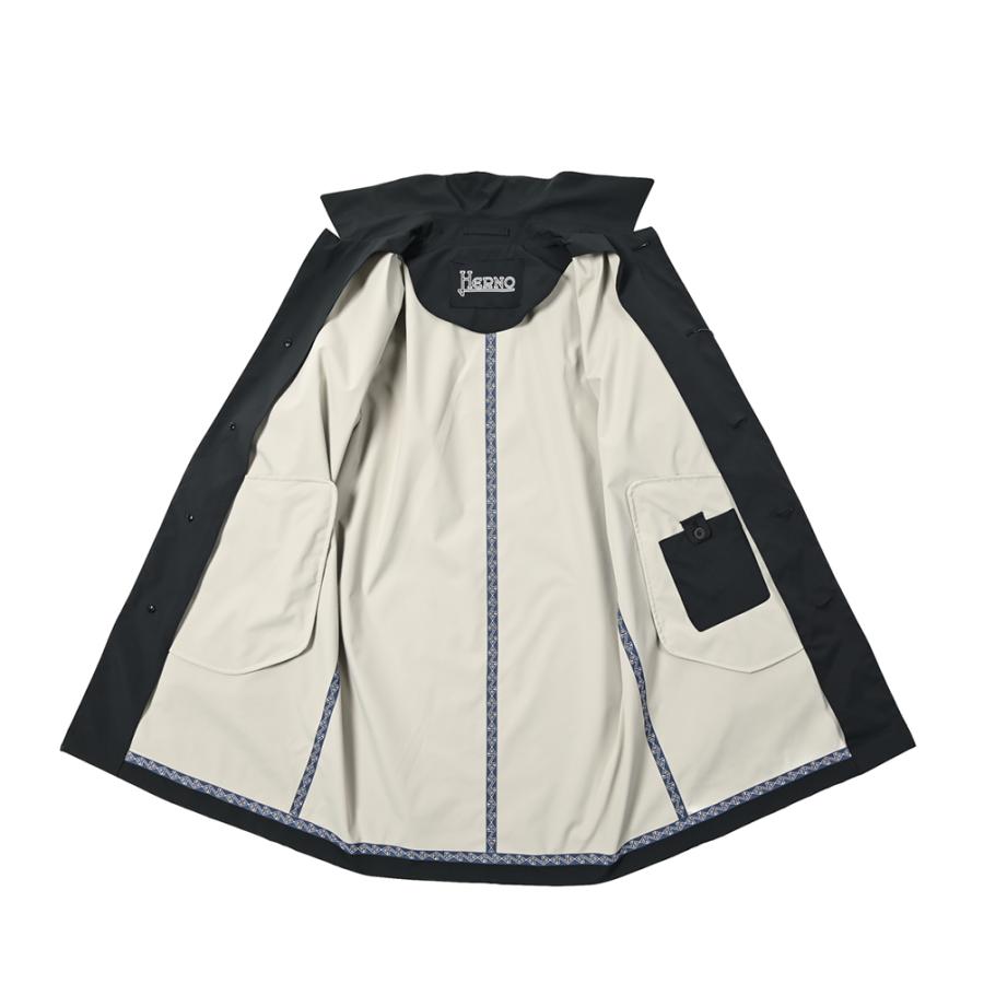 HERNO SALE|HERNO DRIZZLE レインコート ステンカラーコート HERNO SALE|HERNO DRIZZLE レインコート ステンカラーコート