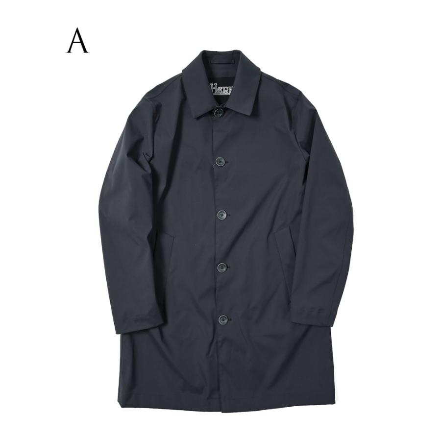 HERNO SALE|HERNO DRIZZLE レインコート ステンカラーコート HERNO SALE|HERNO DRIZZLE レインコート ステンカラーコート