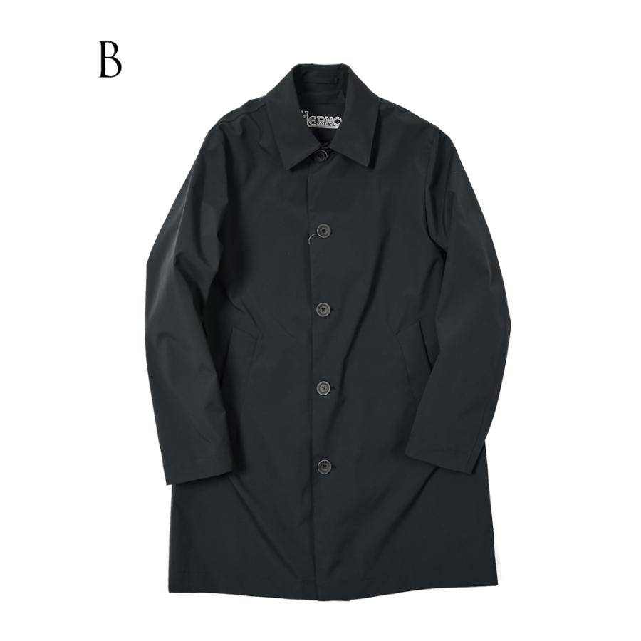 HERNO SALE|HERNO DRIZZLE レインコート ステンカラーコート HERNO SALE|HERNO DRIZZLE レインコート ステンカラーコート