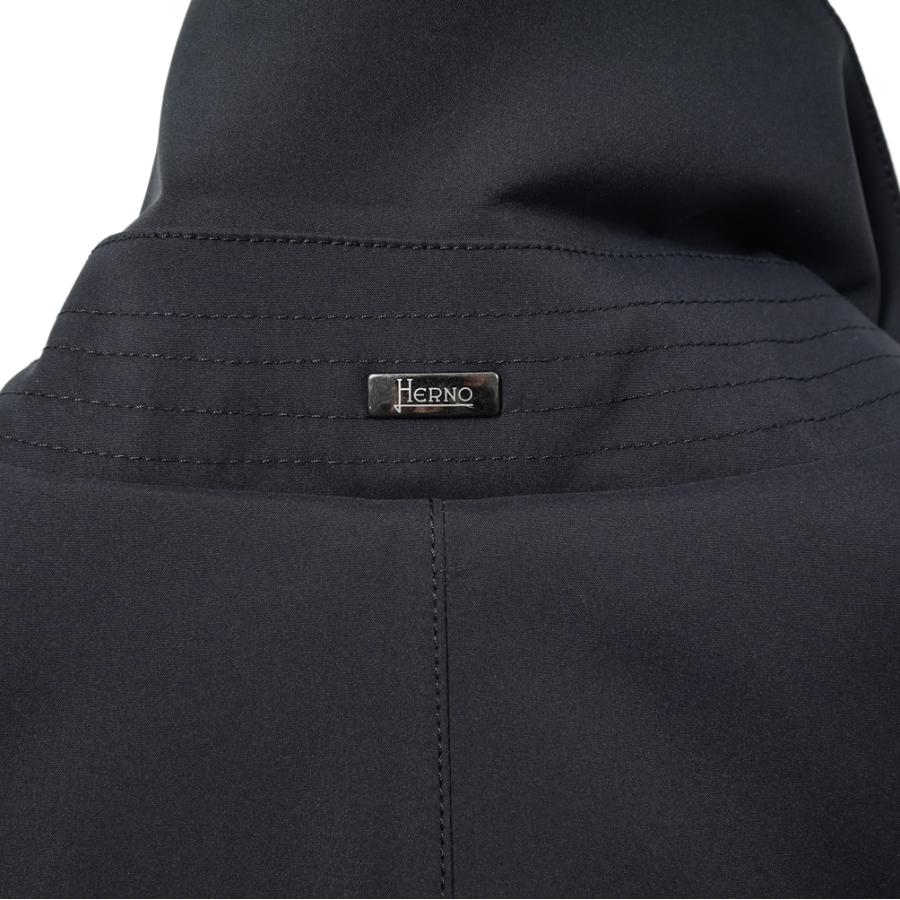 HERNO SALE|HERNO DRIZZLE レインコート ステンカラーコート HERNO SALE|HERNO DRIZZLE レインコート ステンカラーコート