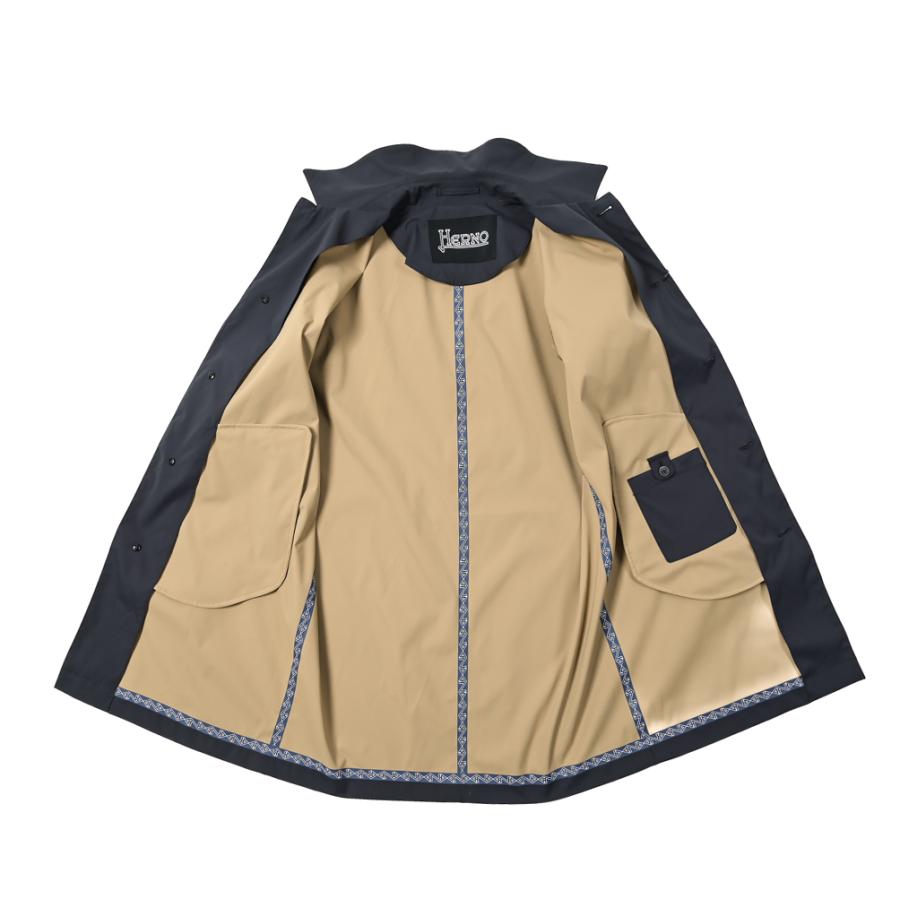 HERNO SALE|HERNO DRIZZLE ステンカラーコート レインコート HERNO SALE|HERNO DRIZZLE ステンカラーコート レインコート
