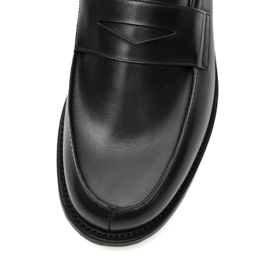 Paraboot（パラブーツ） パラブーツ / ADONIS H アドニス レザーコイン