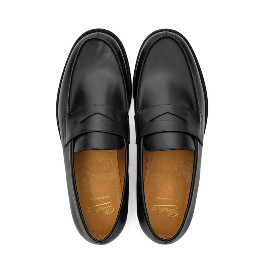 りっか Paraboot（パラブーツ） パラブーツ / ADONIS H アドニス レザーコイン