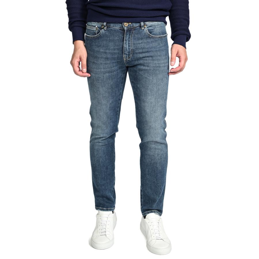SALE|PT TORINO DENIM ROCK (SKINNY FIT) スキニージーンズ SALE|PT TORINO DENIM ROCK (SKINNY FIT) スキニージーンズ