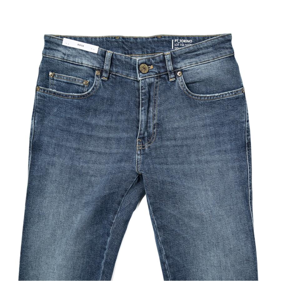 SALE|PT TORINO DENIM ROCK (SKINNY FIT) スキニージーンズ SALE|PT TORINO DENIM ROCK (SKINNY FIT) スキニージーンズ
