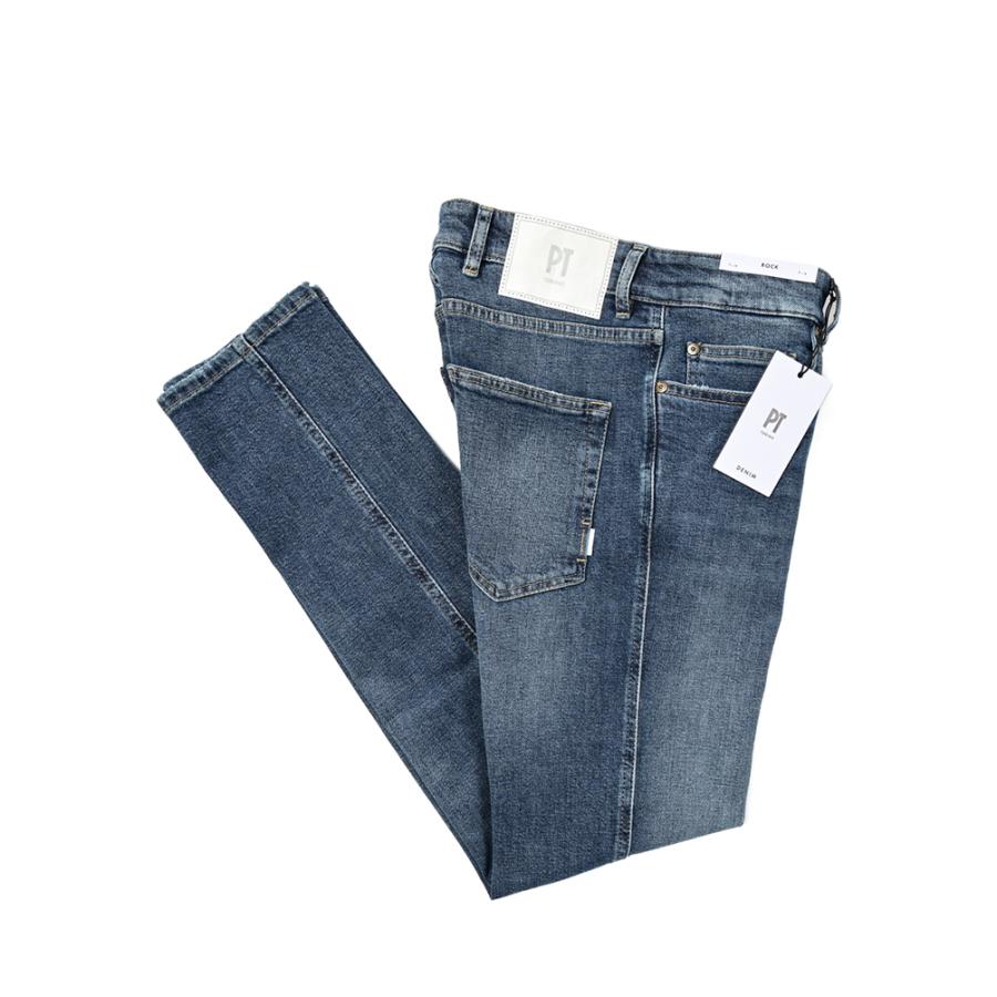SALE|PT TORINO DENIM ROCK (SKINNY FIT) スキニージーンズ SALE|PT TORINO DENIM ROCK (SKINNY FIT) スキニージーンズ