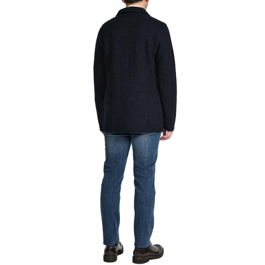 LARDINI SALE|LARDINI 2Bシングルニットジャケット 秋冬 ベビー LARDINI SALE|LARDINI 2Bシングルニットジャケット 秋冬 ベビー