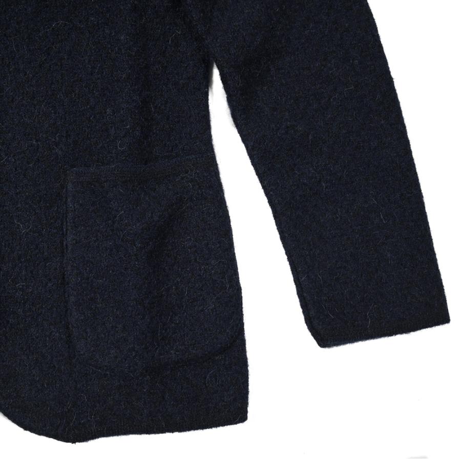 LARDINI SALE|LARDINI 2Bシングルニットジャケット 秋冬 ベビー LARDINI SALE|LARDINI 2Bシングルニットジャケット 秋冬 ベビー