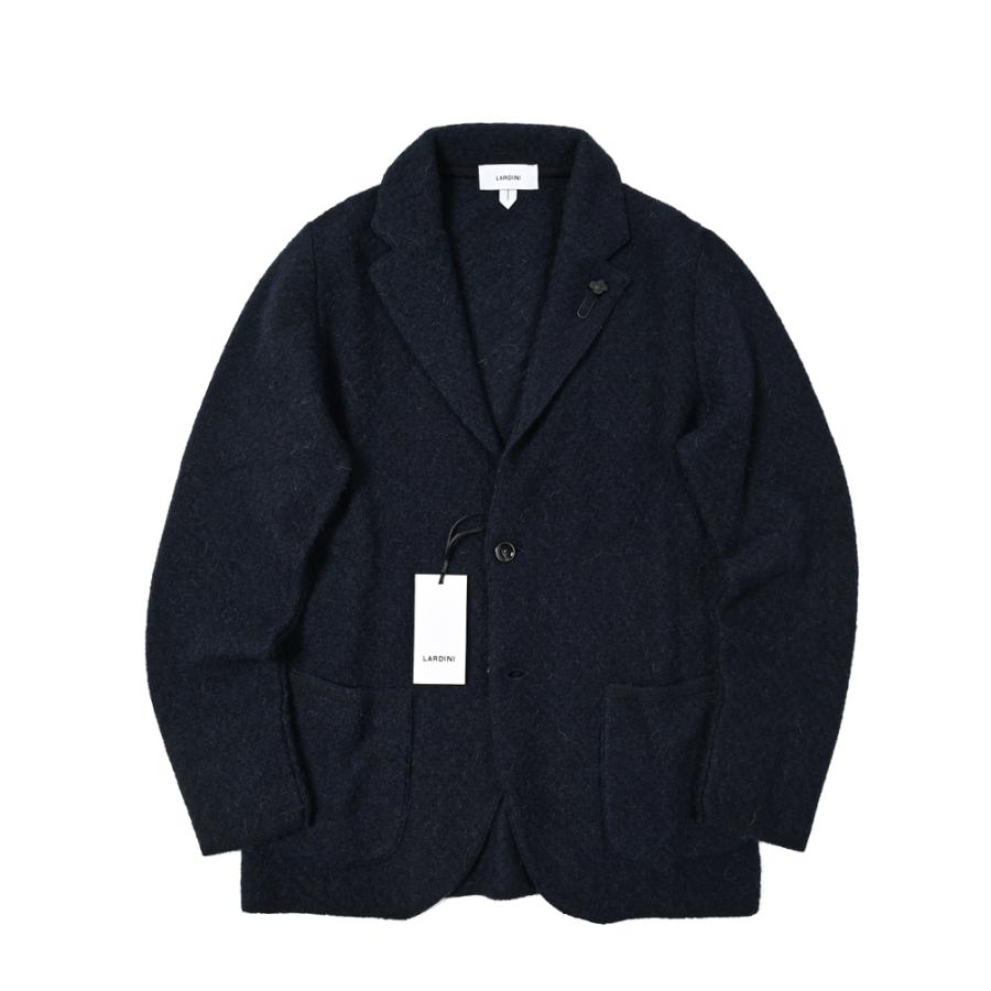 LARDINI SALE|LARDINI 2Bシングルニットジャケット 秋冬 ベビー LARDINI SALE|LARDINI 2Bシングルニットジャケット 秋冬 ベビー