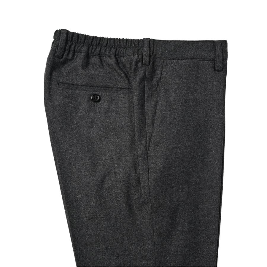 LARDINI（ラルディーニ） ラルディーニ / easy wear ヴァージンウール