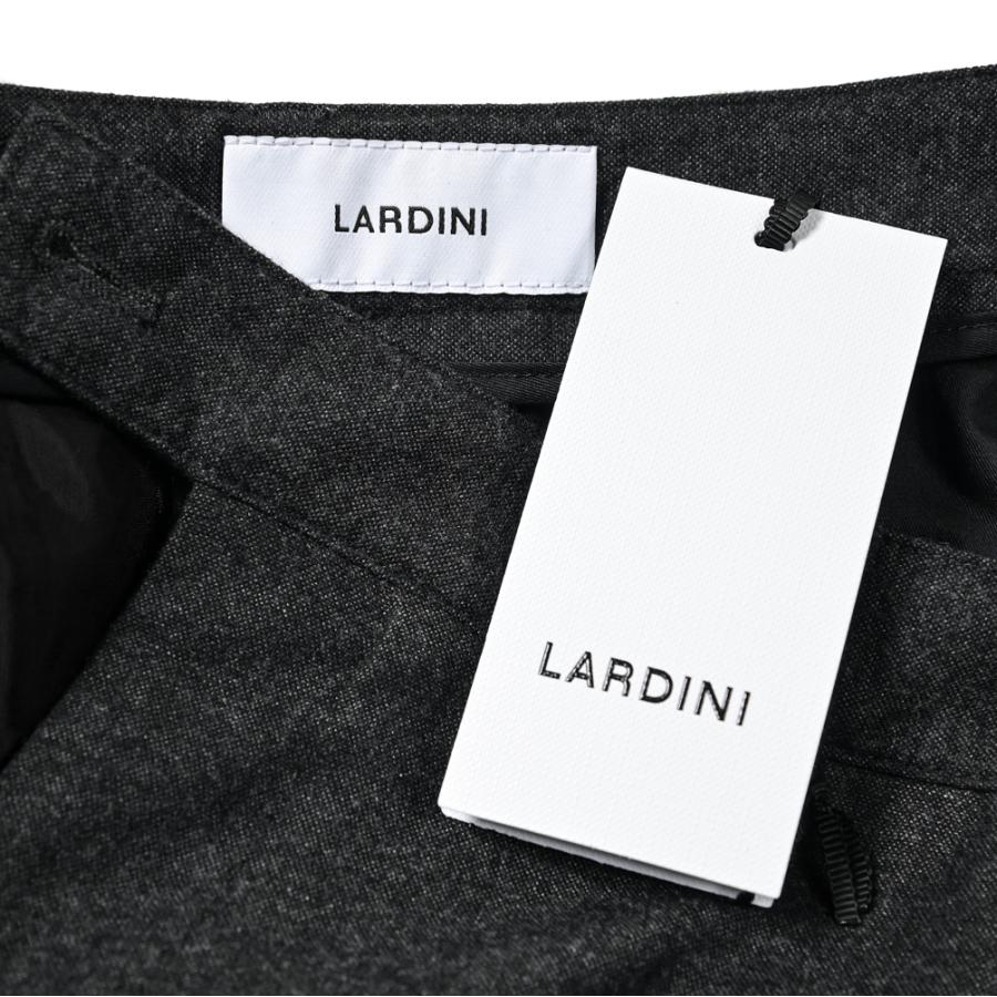 LARDINI（ラルディーニ） ラルディーニ / easy wear ヴァージンウール
