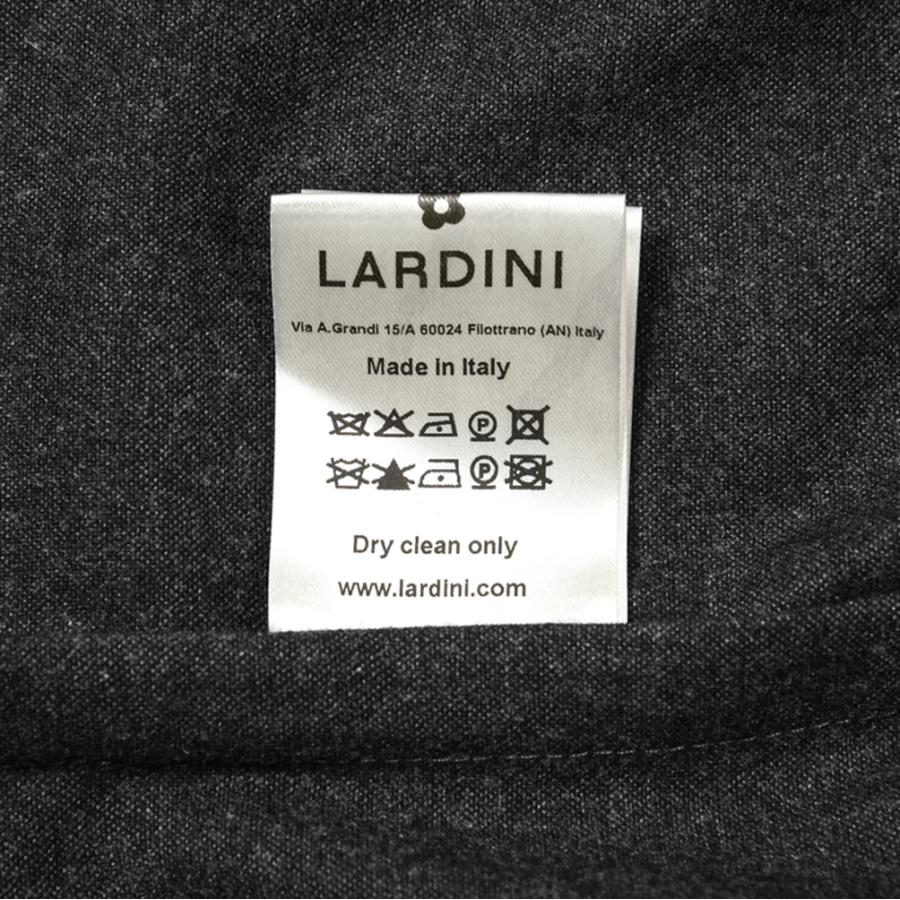 LARDINI（ラルディーニ） ラルディーニ / easy wear ヴァージンウール