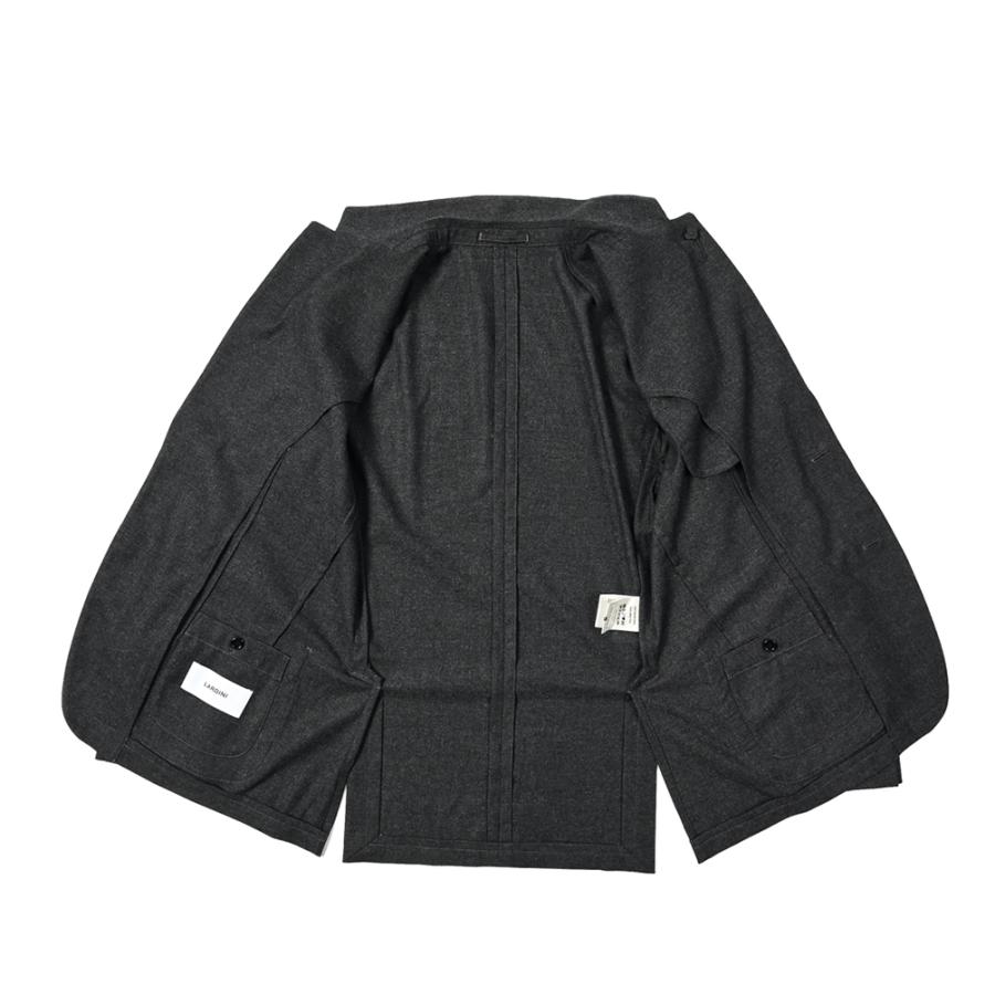 LARDINI（ラルディーニ） ラルディーニ / easy wear ヴァージンウール