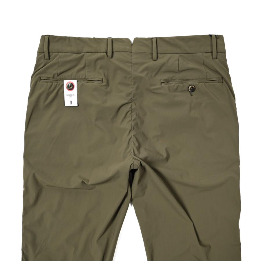 PT TORINO ピーティートリノ / Active SUPERSLIM FIT 軽量ストレッチ
