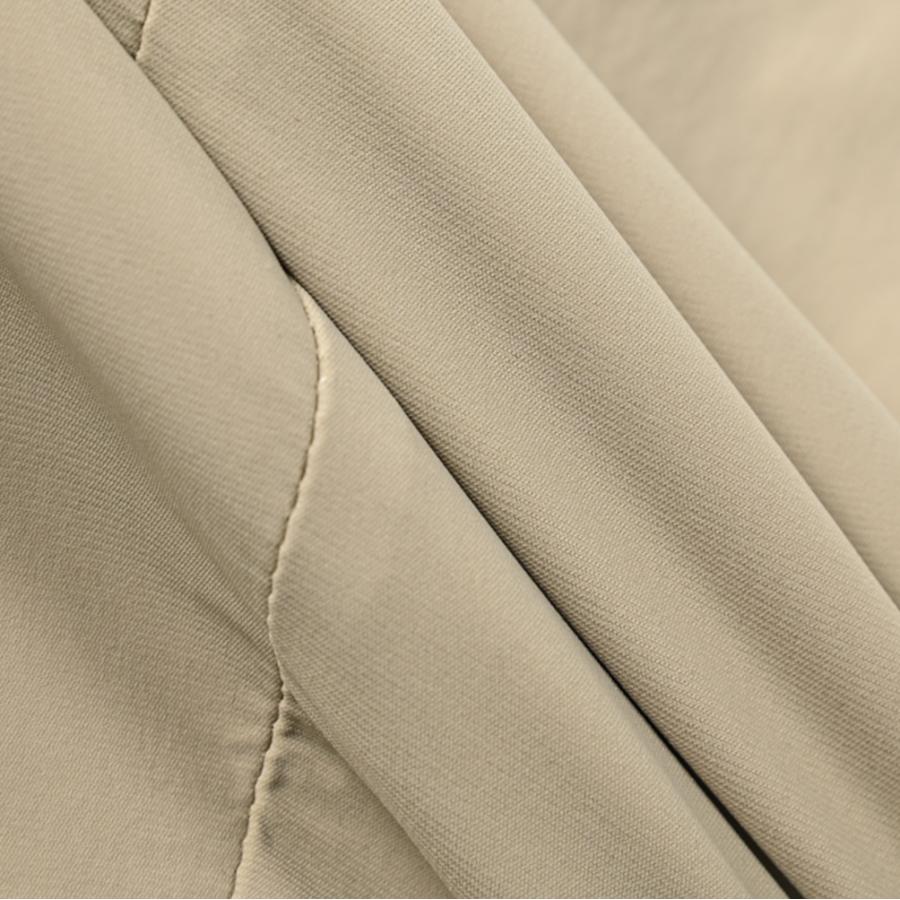 【新品未使用】PT TORINOアクティブ ベージュスラックス PT TORINO ピーティートリノ / Active SUPERSLIM FIT 軽量ストレッチ