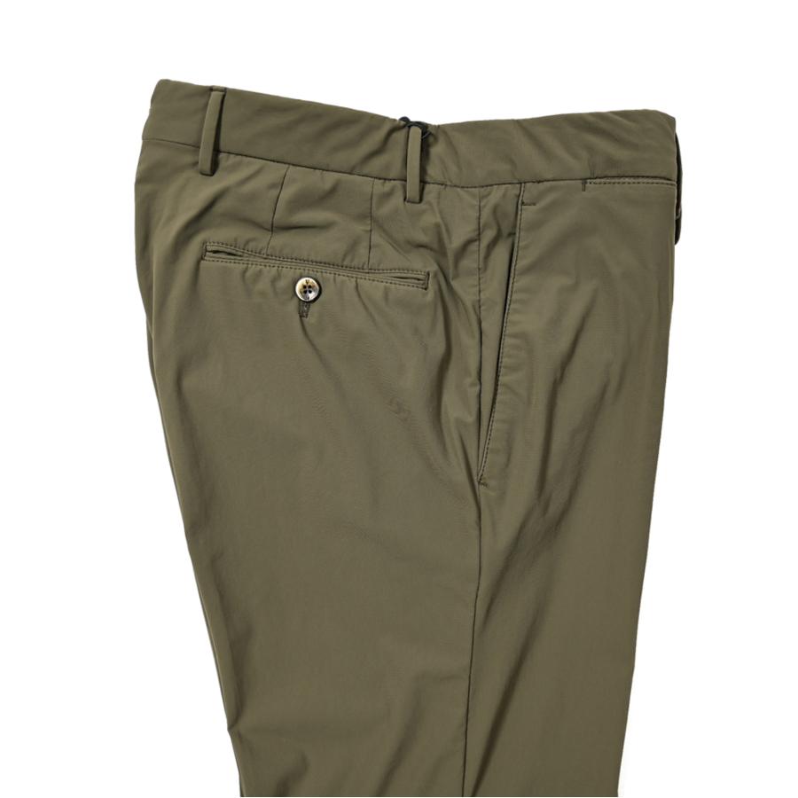 PT　TORINO チノパン 46 ベージュ PT TORINO ピーティートリノ / Active SUPERSLIM FIT 軽量ストレッチ