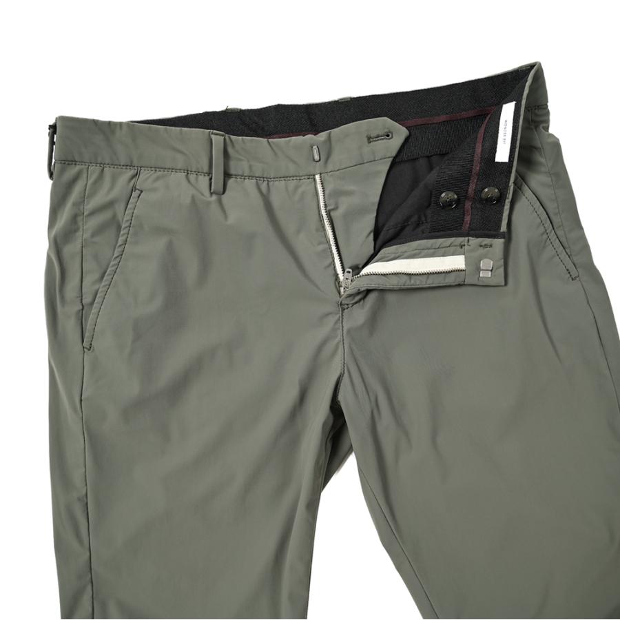 ピーティートリノ WONDER FIT パンツ スラックス 33 セール 半額以下】ピーティートリノ ボトムス メンズ ワンダー