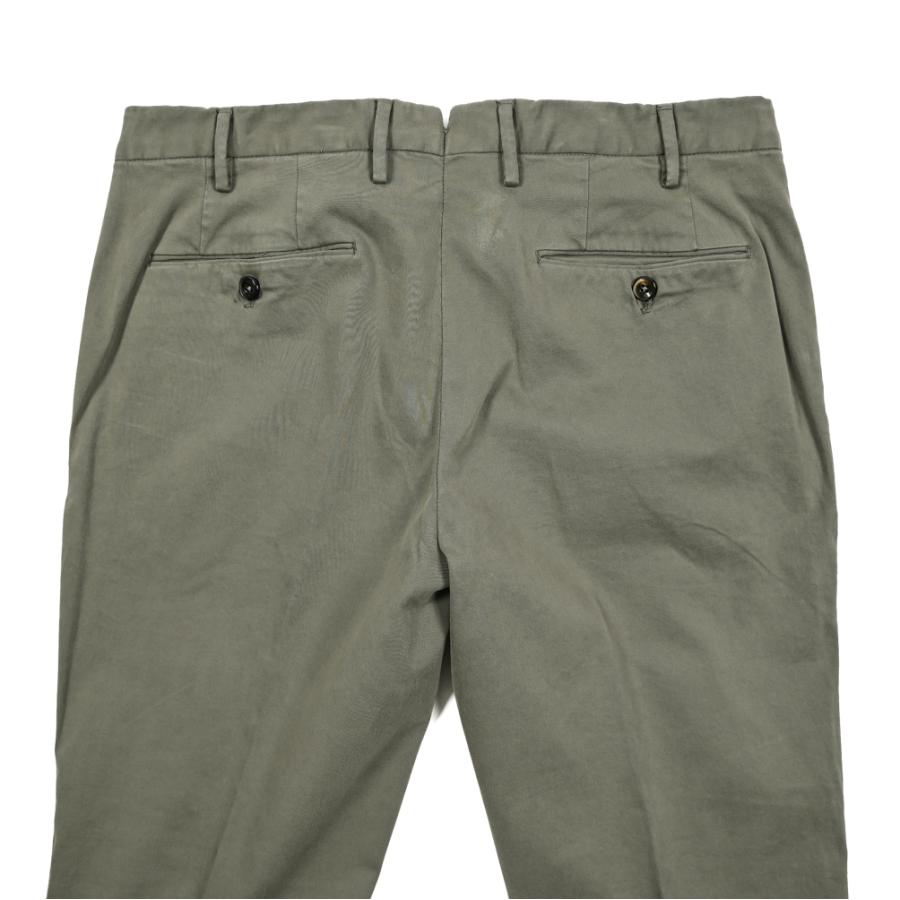 美品 PT TORINO スラックス グレー スリムストレッチ 48 美品 PT TORINO スラックス グレー スリムストレッチ 48 PT