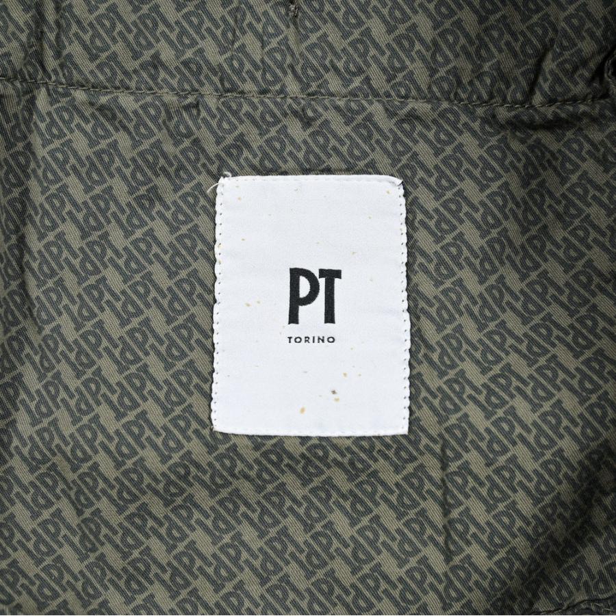 PT TORINO ピーティートリノ / SKINNY FIT コットンスラックス