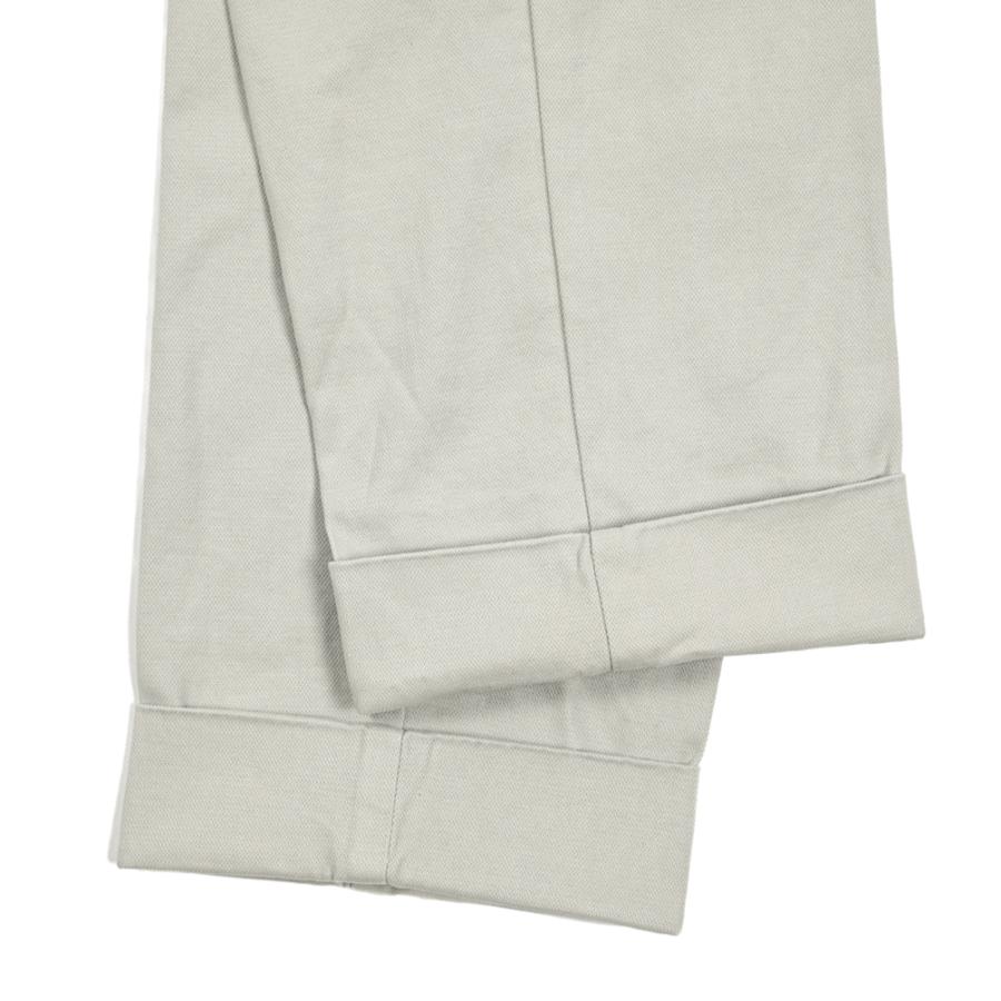 ptトリノアクティブ ライトグレー スリムフィット スラックス PT TORINO(ピーティートリノ) TRAVELLER (トラベラー) SUPER