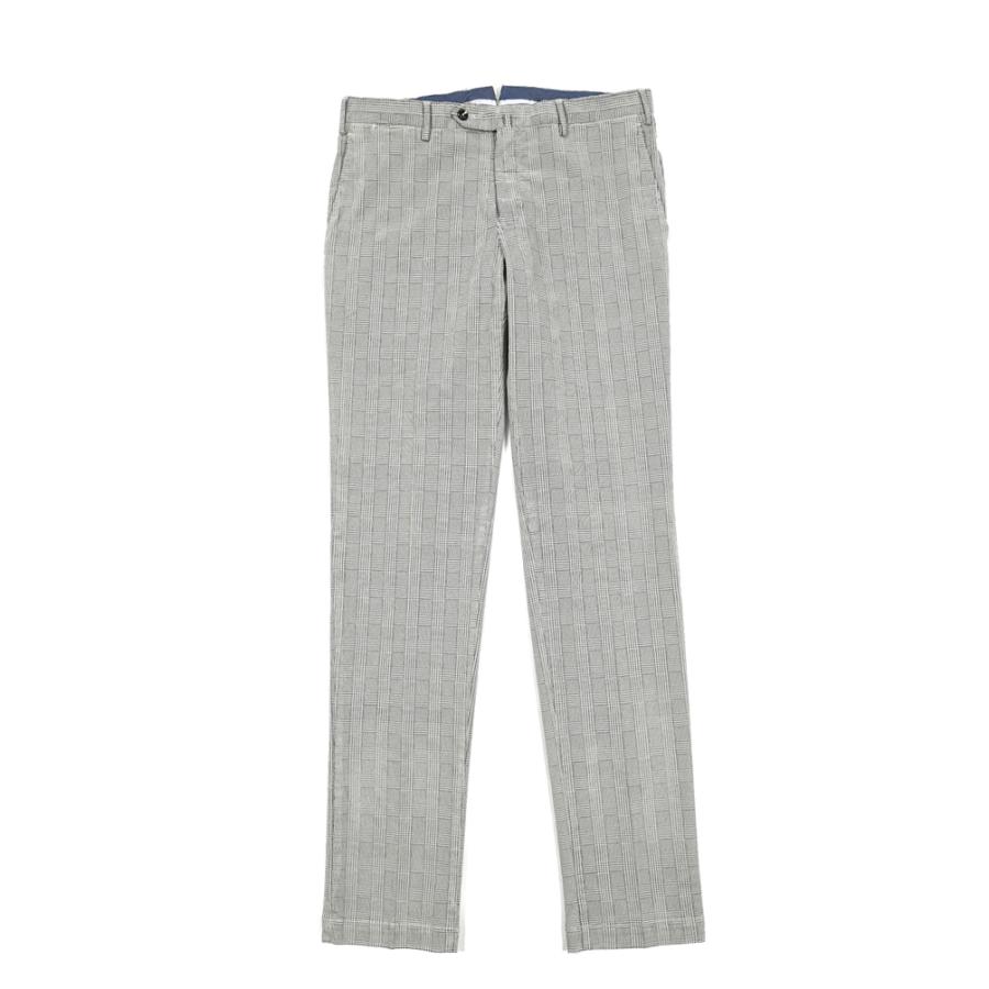 美品 PT TORINO スラックス グレー スリムストレッチ 48 美品 PT TORINO スラックス グレー スリムストレッチ 48 PT