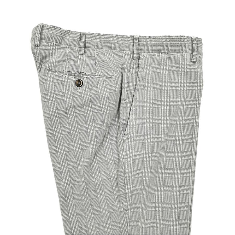 PT TORINO ピーティートリノ / SLIM FIT コットンスラックス