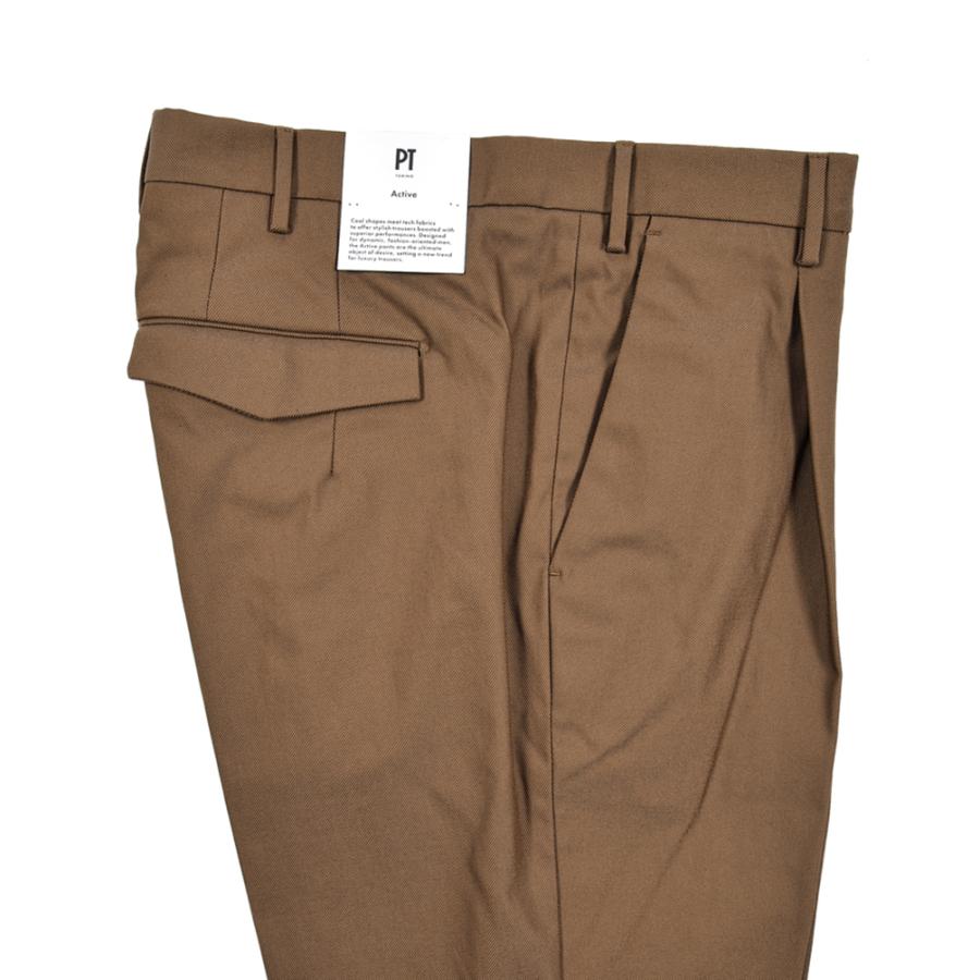 PT TORINO ピーティートリノ / Active MASTER FIT ストレッチコットン
