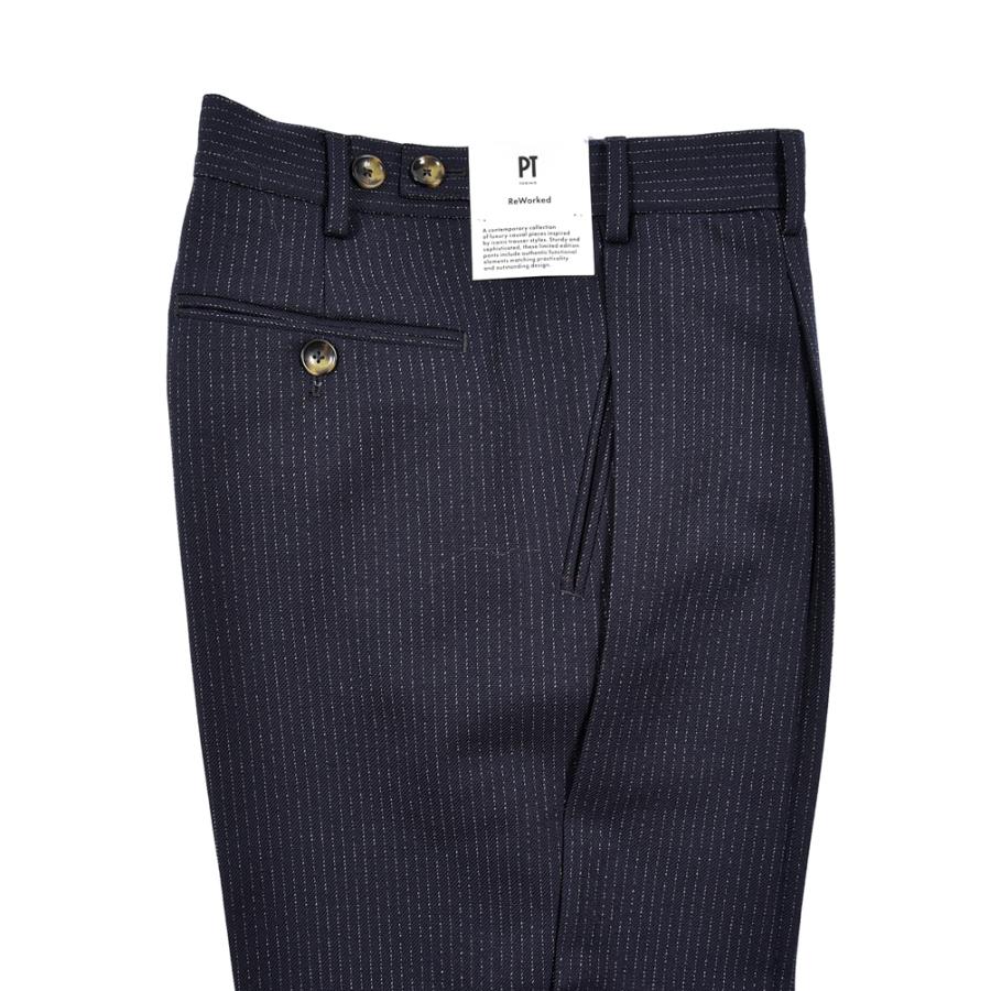 PT TORINO ピーティートリノ / ReWorked THE MARINER スラックス