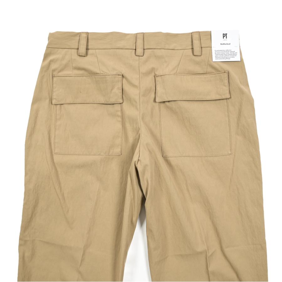 PT TORINO ピーティートリノ / ReWorked THE WRITER ストレッチ