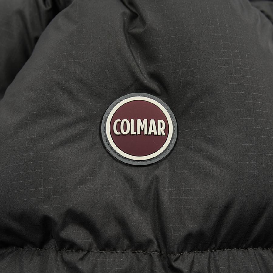 COLMAR SALE|COLMAR ダウンジャケット コート ミドル丈 フード COLMAR SALE|COLMAR ダウンジャケット コート ミドル丈 フード
