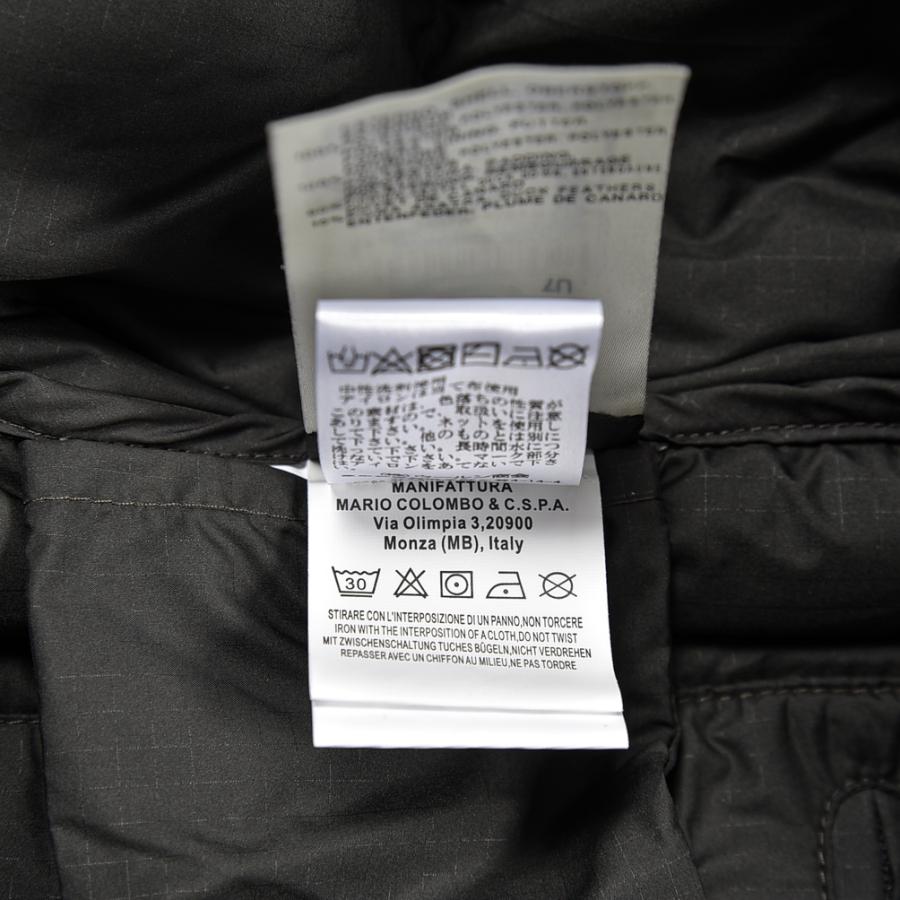 COLMAR SALE|COLMAR ORIGINALS ダウンジャケット ミドル丈 COLMAR SALE|COLMAR ORIGINALS ダウンジャケット ミドル丈