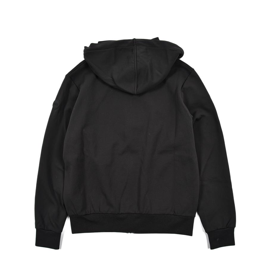COLMAR ORIGINALS ジップパーカー ライトウェイト フーディー 