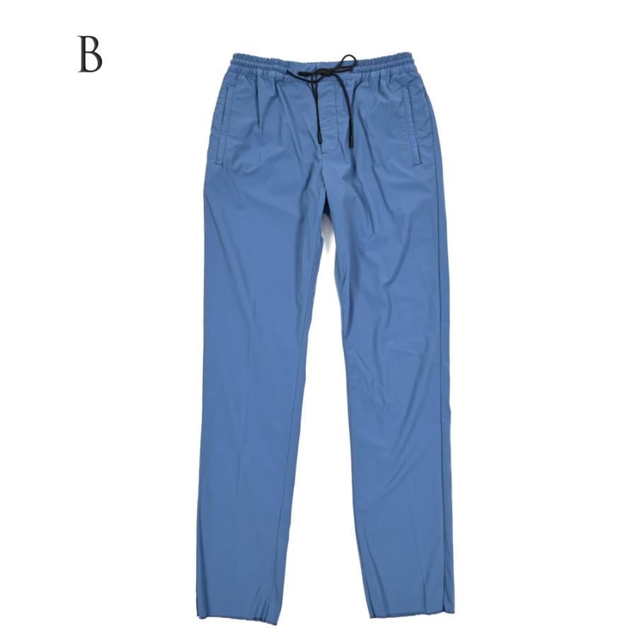 新品未使用/PT TORINO/Active OMEGA ストレッチパンツ PT TORINO ピーティートリノ / Active OMEGA スラックス